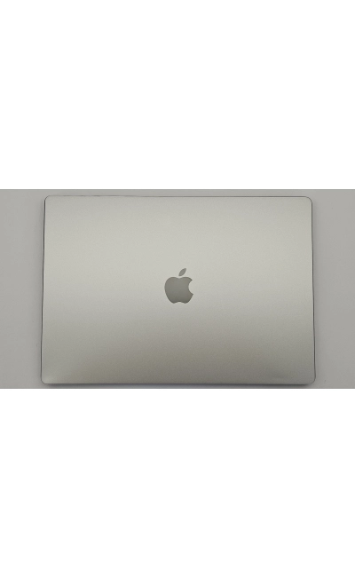 Apple MacBook Pro 16 A2485 M1 Max 64GB 1TB SSD 16,2